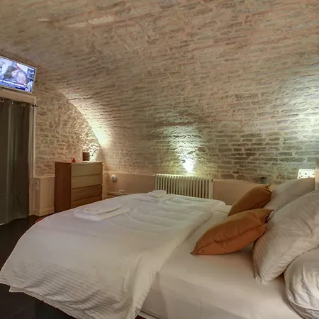 Suite Le Serge Topdestination-Dijon * Dijon