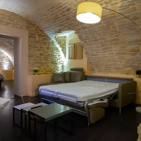 Suite Le Serge Topdestination-Dijon *