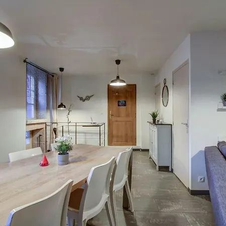Suite Le Serge Topdestination-Dijon