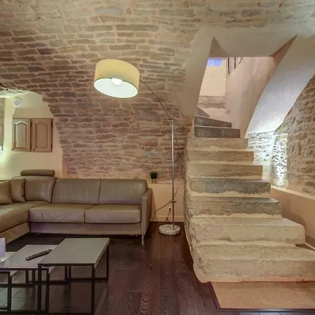 Suite Le Serge Topdestination-Dijon