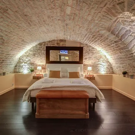 Suite Le Serge Topdestination-Dijon Lejlighed Dijon