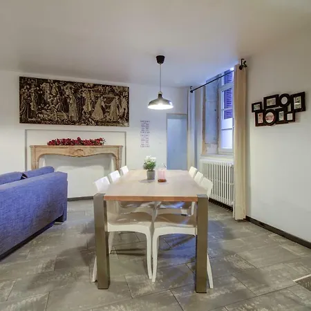 Suite Le Serge Topdestination-Dijon Apartment