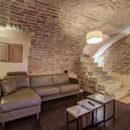 Lejlighed Suite Le Serge Topdestination-Dijon *