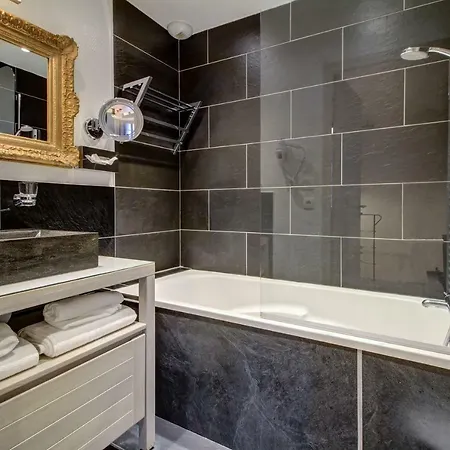Suite Le Serge Topdestination-Dijon