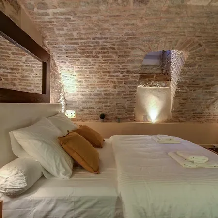 Suite Le Serge Topdestination-Dijon Dijon