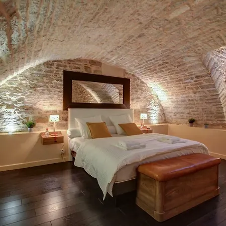 Lejlighed Suite Le Serge Topdestination-Dijon Dijon