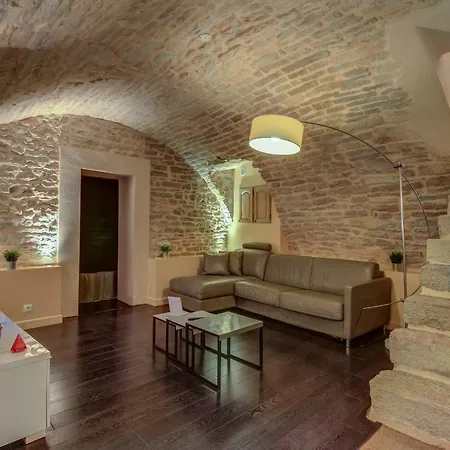 Suite Le Serge Topdestination-Dijon