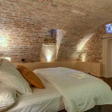 Suite Le Serge Topdestination-Dijon Dijon
