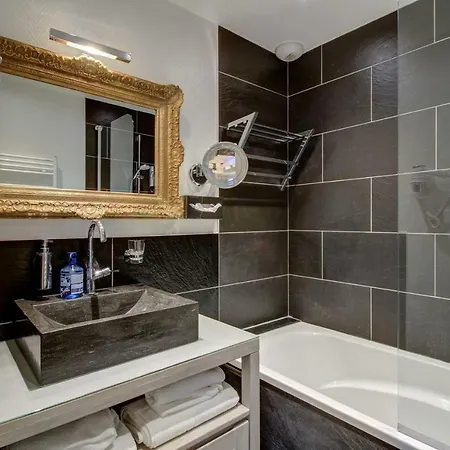 Suite Le Serge Topdestination-Dijon Lejlighed