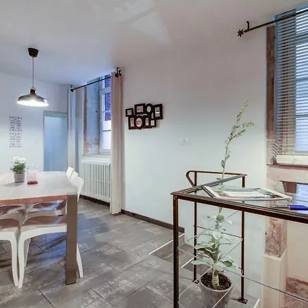 Suite Le Serge Topdestination-Dijon