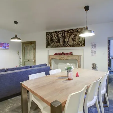 Suite Le Serge Topdestination-Dijon