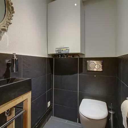 Suite Le Serge Topdestination-Dijon Lejlighed Dijon